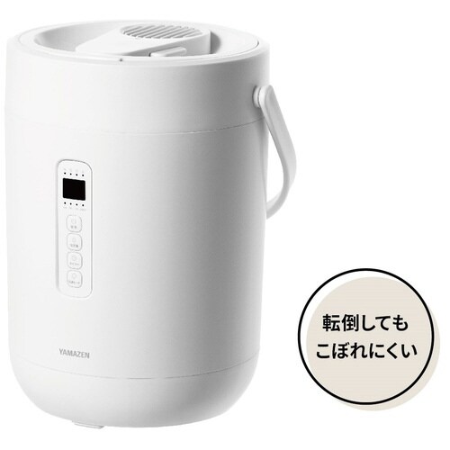上部給水 加湿器 スチーム式