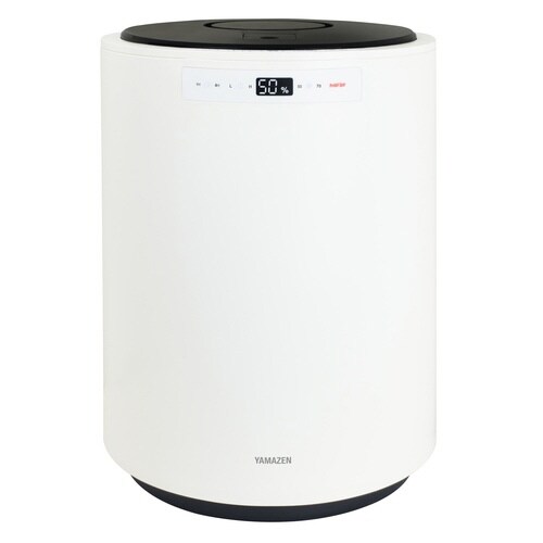 上部給水 加湿器 スチームファン式