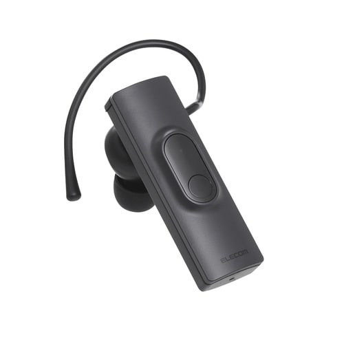 Bluetoothヘッドセット Type−C端子