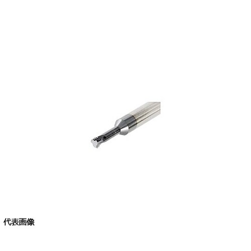 超硬小径スレッドミル 内径加工用 MTECS−MJ AH725