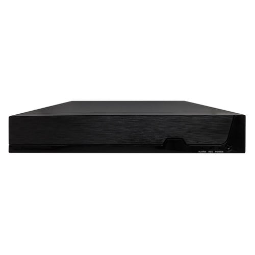 4K(800万画素)AI機能対応 PoE−NVR防犯カメラ用レコーダー