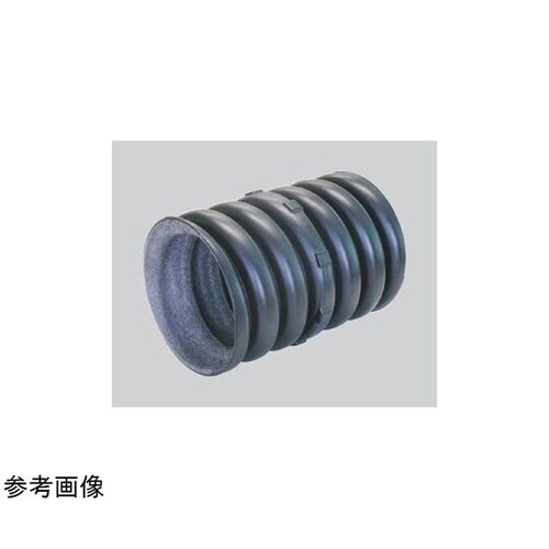 TACレックスA|波付硬質合成樹脂管(FEP)直線接続材料NP型A