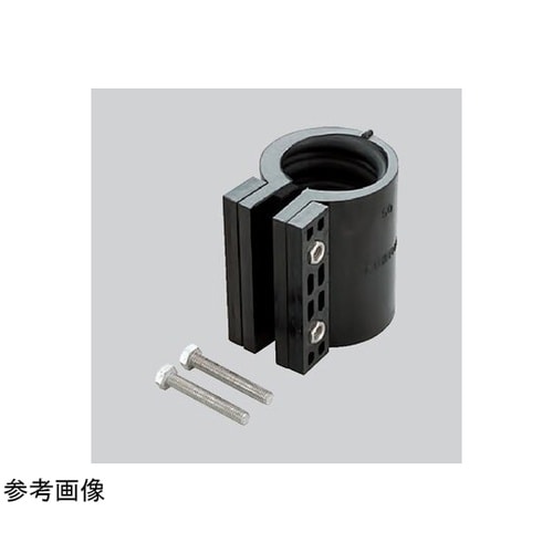 TACレックス|波付硬質合成樹脂管(FEP)直管継手N型