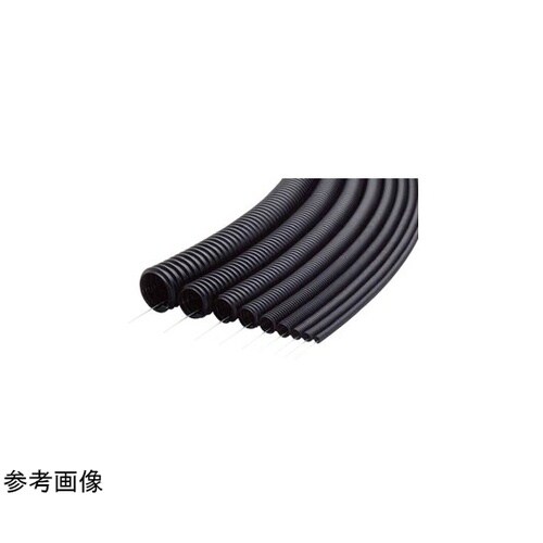 TACレックス|波付硬質合成樹脂管(FEP)