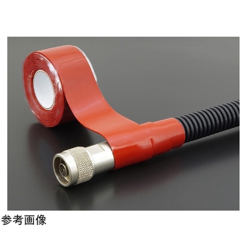 高温耐火自己粘着テープ