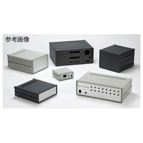 MS型メタルシステムケース MS222−43−