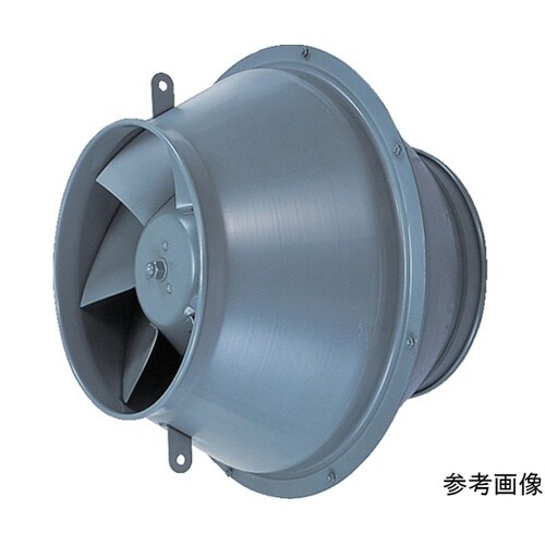 エスラインファン標準 吐出口外径400mm