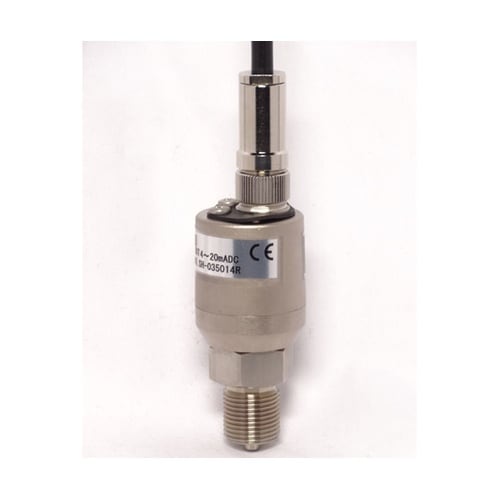 圧力トランスミッタ アナログ出力4ー20mA DC KH15−L33