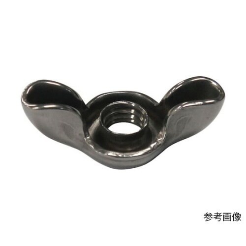 プレス蝶ナット 高形 ステンレス