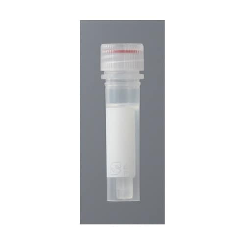スクリューキャップチューブ 0.5mL