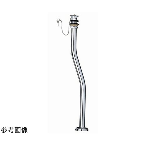 アフレ付雷管クローム