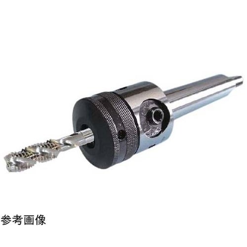 タップチャック モールステーパーシャンク一体型