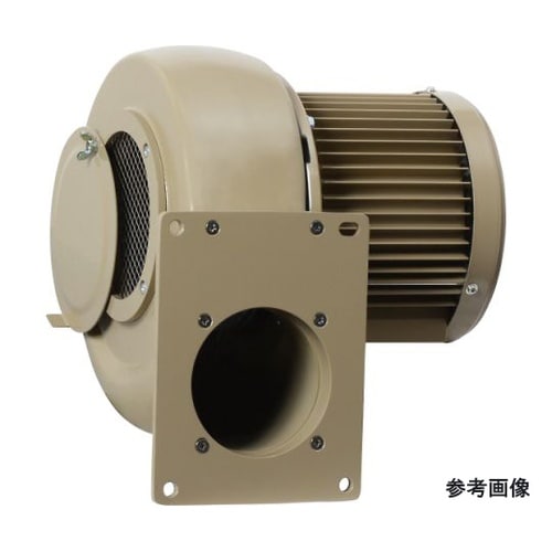 電動送風機 マルチシリーズ FS/FSMタイプ シロッコ