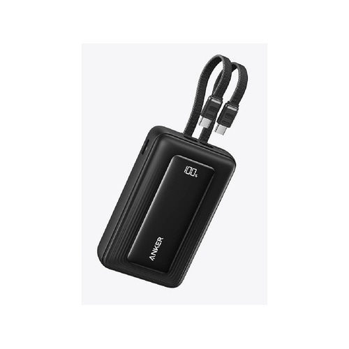 Zolo Power Bank 20000mAh