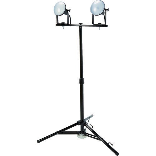 トラスコ中山 ＬＥＤ投光器 ＤＥＬＫＵＲＯ ＲＴＬＥ２１０ＳＫ２