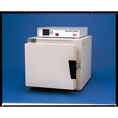 アサヒ理化製作所 卓上電気炉 ガス準雰囲気炉 ａｍｆ ２０ カウネット