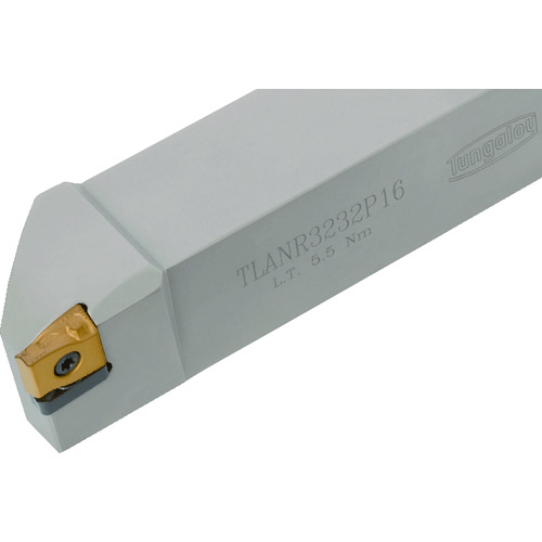 タンガロイ 外形用ＴＡＣバイト ＴＬＡＮＲ２５２５Ｍ１２｜カウネット