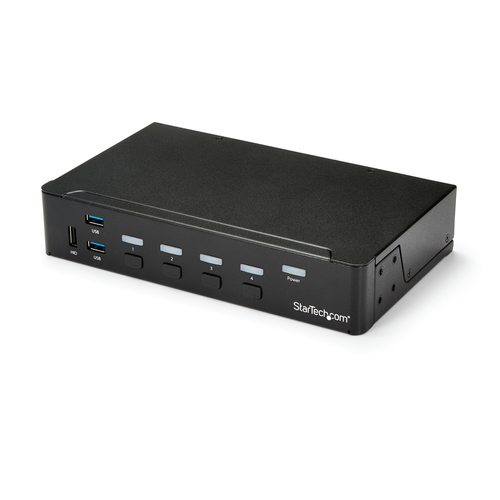 その他 その他 ＫＶＭスイッチ　４ポート　ＨＤＭＩ／ＵＳＢハブ