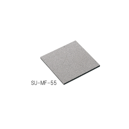 アズワン 金属多孔質体ＳＵ－ＭＦ－５５－□５０－１｜カウネット