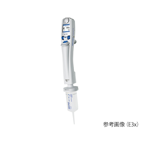 エッペンドルフ 電動マルチペット E3x 4987 000