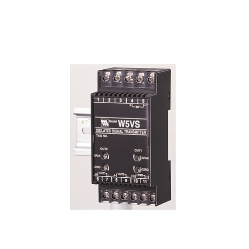 エムシステム技研 Ｗ５ＶＳ－ＡＡＡ－Ｍ　直流入力変換器 【3162-9256】