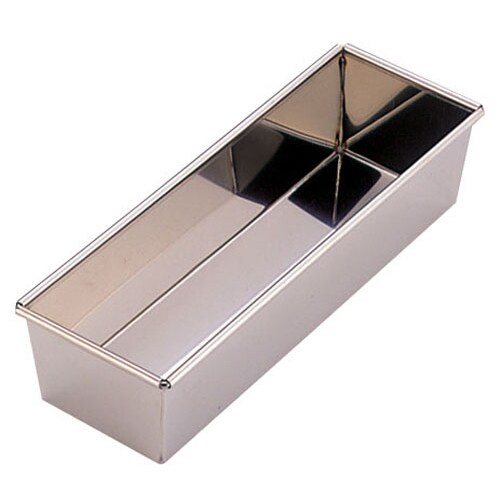 SA21−0アルゴン パウンドケーキ型