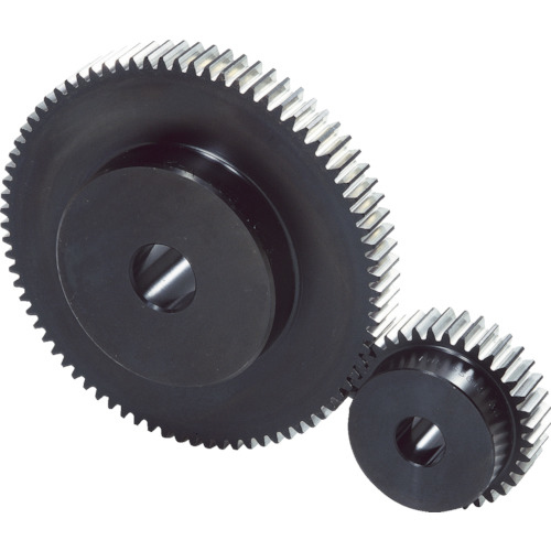 KHK KHK 歯研平歯車 SSG4-45 並歯 ▽856-5782 SSG4-45 1個