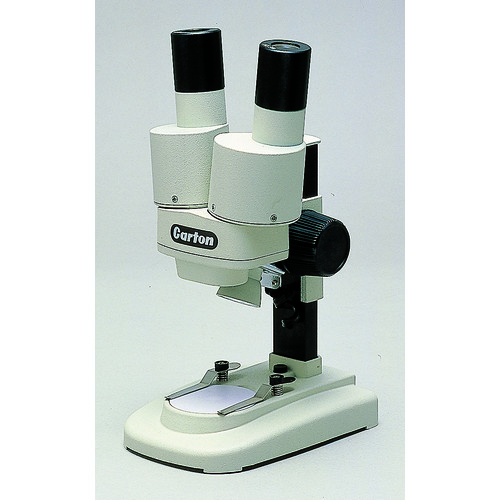 カートン光学 顕微鏡　1970年代