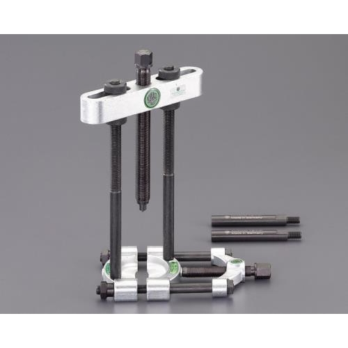 エスコ ベアリングプーラーセット１５５ｍｍ｜カウネット