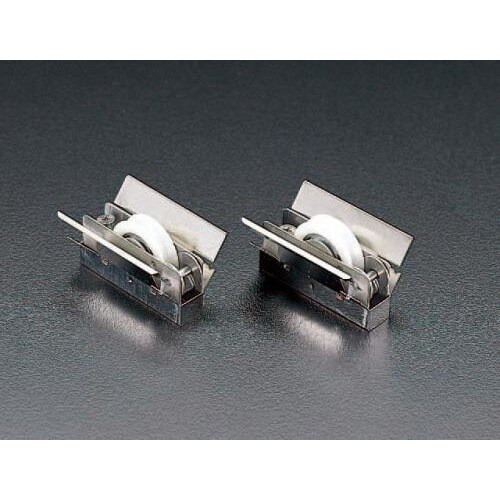 戸車(サッシ用/2個)