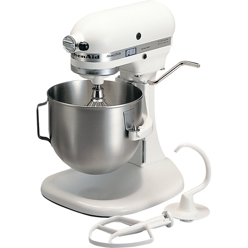 KitchenAid KSM5WH キッチンエイド　備品