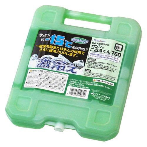 氷温パック