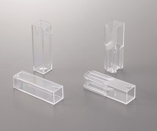 アズワン アズラボディスポセル（可視光用）セミミクロ２００本