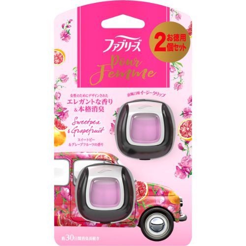 ｐ ｇ ファブリーズｅｃプール ファムスイートピー ｇｆ カウネット