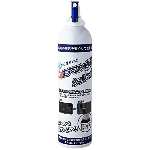 ケミコート エアコン内部クリーナーシュ シュ ４２０ｍｌ カウネット