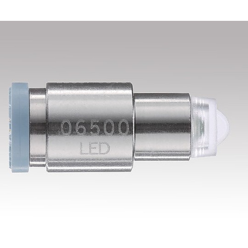 ウェルチ・アレン LED予備電球 06500-LED 鼻鏡 ウェルチ・アレン LED予備電球 06500-LED 鼻鏡
