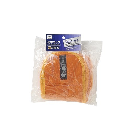 Amazon.co.jp: 山崎産業 化学 フロアモップ 2989.jp+