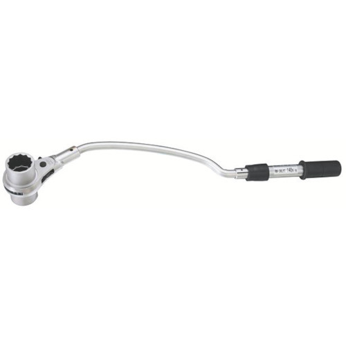 トップ工業 ＴＯＰ 水道本管用弓形トルクレンチ（単能型）４６｜カウネット