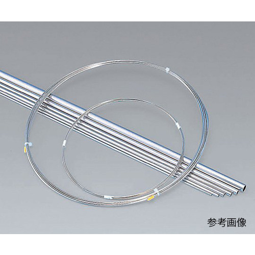アズワン ステンレスチューブ３１６ １／８ａ｜カウネット