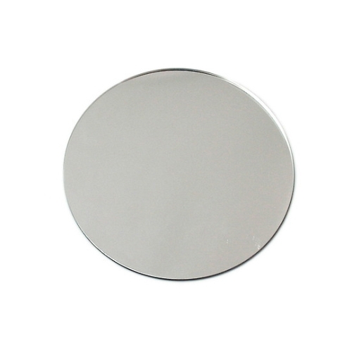 アズワン 石英板 150×150×3mm (1枚) 取り寄せ商品-