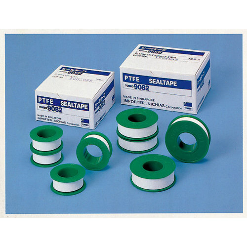 Amazon | ニチアス ソフトシール ソフトタイプ 9096-PTFE-1.5×3×30M | 補修・ダクトテープ | 産業・研究開発用品 通販