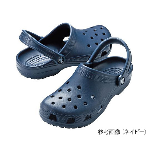 ｃｒｏｃｓ クロックス（ＴＭ）シューズ ネイビー ２４ｃｍ｜カウネット