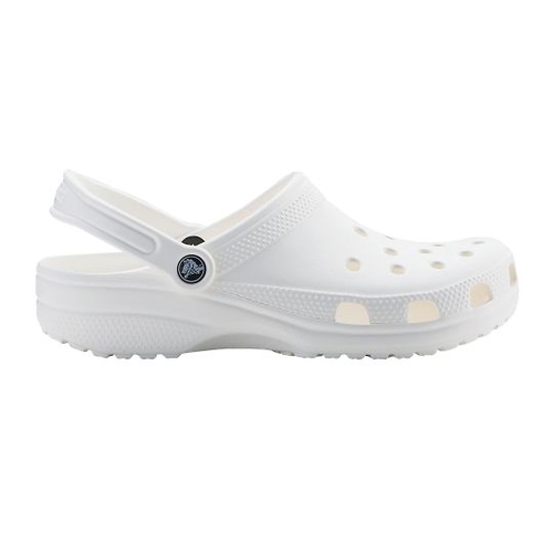 ｃｒｏｃｓ クロックス（ＴＭ）シューズ ホワイト ２６ｃｍ｜カウネット