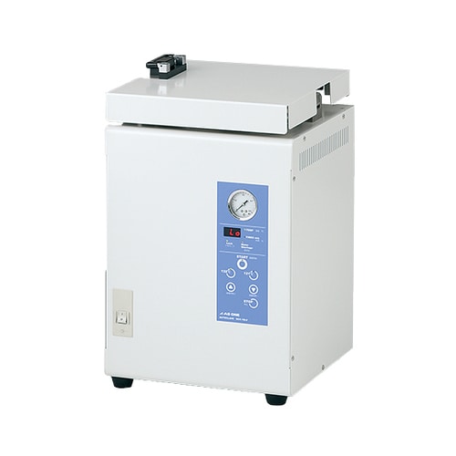 サイエンスオートクレーブ(16L) NCC−16シリーズ