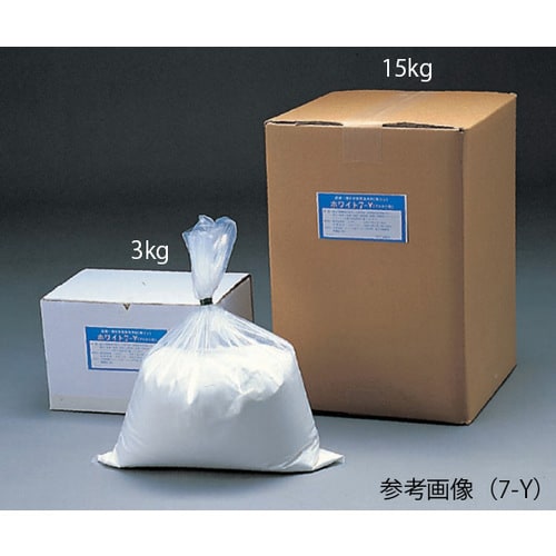 洗浄剤(浸漬用 中性粉末) 無リン ホワイト7−P