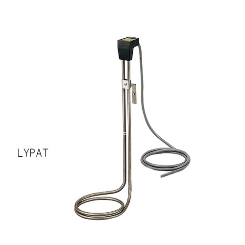 アズワン チタン製パイプヒーター lypat220 カウネット アズワン チタン製パイプヒーター lypat220 カウネット