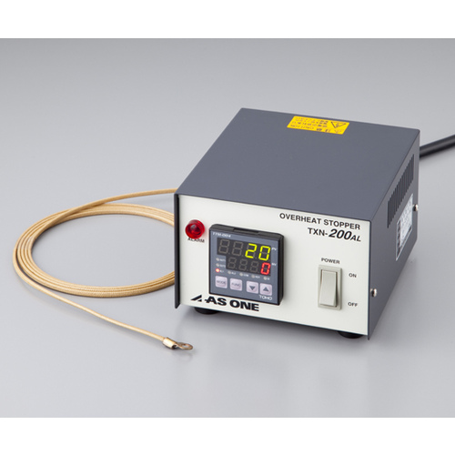 アズワン デジタル温度調節器ＴＸＮ－２００ＡＬ校正｜カウネット