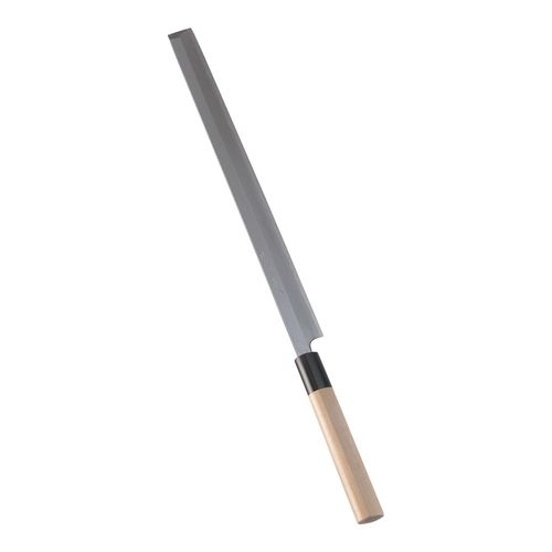 遠藤商事 SA佐文 蛸引（木製サヤ付） 33cm 1個 