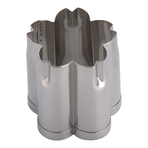 SA18−8手造り業務用抜型 フカ桜