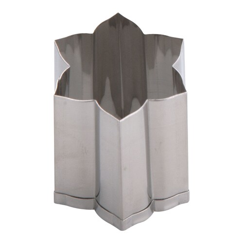 SA18−8手造り業務用抜型 水仙